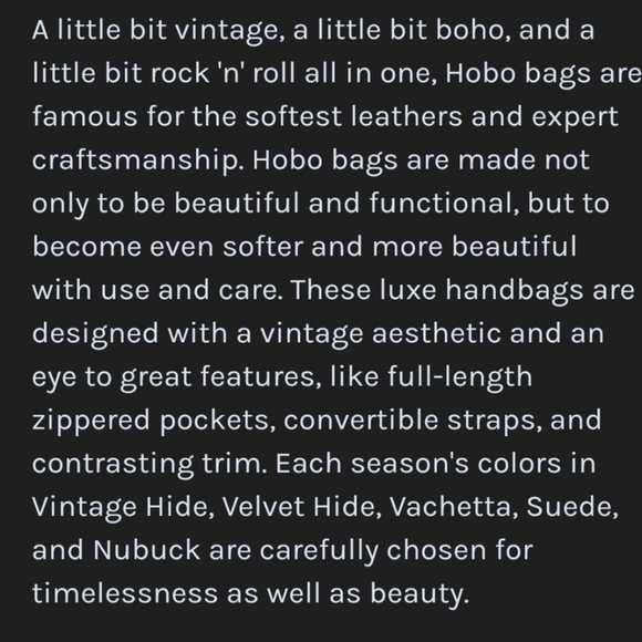 Unique HOBO The Original Burgandy Embossed with Brown Quilted Contrast Wallet - Picture 12 of 13